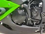 Kawasaki Ninja ZX6R 2009 ONLY 4K MEGA CLEAN 600CC SPORTS BIKE NEW MOT 16