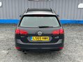 Volkswagen Golf 1.6 TDI BlueMotion Euro 6 (s/s) 5dr 50