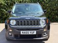 Jeep Renegade 1.4T MultiAirII Longitude Euro 6 (s/s) 5dr 3