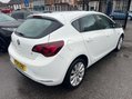Vauxhall Astra 1.6 16v Elite Auto Euro 5 5dr 5
