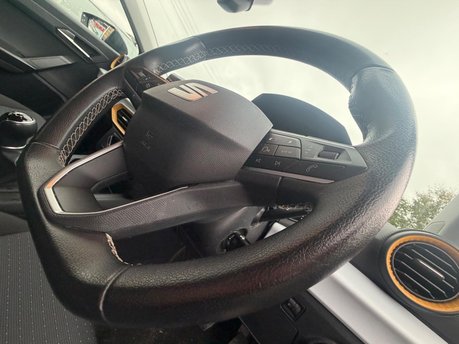 SEAT Ibiza TSI SE TECHNOLOGY 18