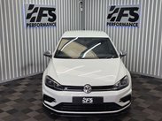 Volkswagen Golf 2.0 TSI R Hatchback 5dr Petrol DSG 4Motion Euro 6 (s/s) (310 ps) 14