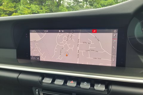 Porsche 911 CARRERA 4S PDK 36