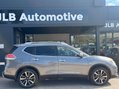 Nissan X-Trail 1.6 X-Trail Tekna dCi 4x4 4WD 5dr 5