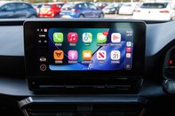 Cupra Leon VZ2 DSG 34