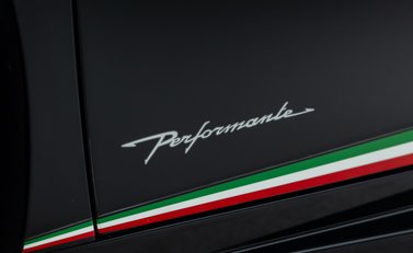 Lamborghini Huracan LP 640-4 PERFORMANTE 26