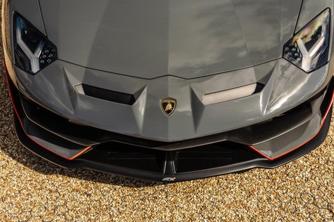 Lamborghini Aventador 6.5 V12 LP 770-4 SVJ ISR 4WD Euro 6 2dr 26
