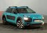 Citroen C4 Cactus PURETECH FLAIR ETG S/S