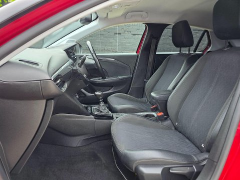 Vauxhall Corsa 1.2 Turbo Elite Nav Premium Euro 6 (s/s) 5dr 34