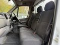 Mercedes-Benz Sprinter 316 CDI LWB 13