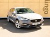 SEAT Leon FR DSG