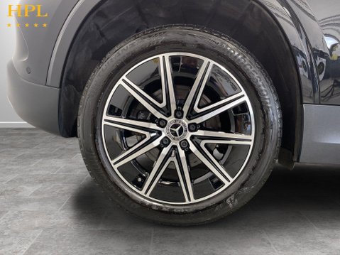Mercedes-Benz EQA EQA 250+ 70.5kWh AMG Line (Executive) SUV 5dr Electric Auto (190 ps) 10