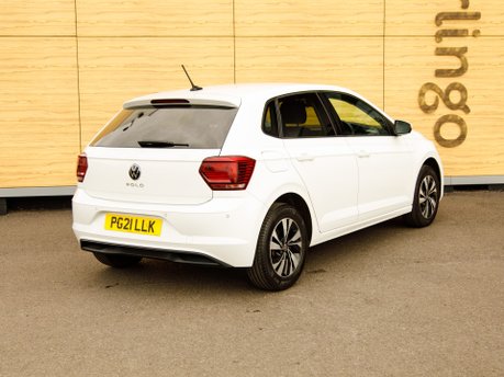 Volkswagen Polo MATCH EVO