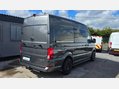 MAN TGE RAMPAGE 3.180 LION XS 4X4 AUTO KOMBI 2.0 180PS EU6 2