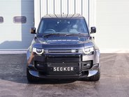 Land Rover Defender 130 X MHEV 8 SEATER STYLED BY SEEKER HUGE SPEC  7