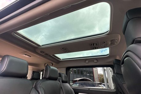 Toyota Proace Verso 2.0D Family Medium MPV 5dr Diesel Auto MWB Euro 6 (s/s) (8 Seat) (180 ps) 22