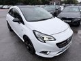 Vauxhall Corsa 1.4i ecoTEC Limited Edition Euro 6 3dr 1