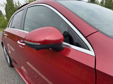 Mercedes-Benz A Class A180 MHEV AMG Line Premium Plus Petrol Auto PAN ROOF/360 CAM/MEMORY SEATS 39