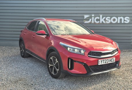 Kia Xceed '3' 1.6 T-GDi PHEV