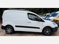 Peugeot Partner 1.6 HDi 850 S Panel Van 4dr Diesel Manual L1 (132 g/km, 90 bhp) 7