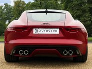 Jaguar F-Type 5.0 V8 75 Coupe AWD 6