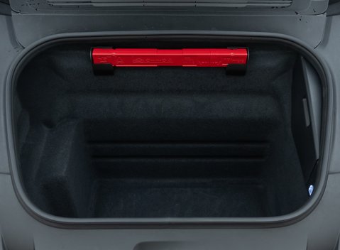 Porsche 911 Turbo S CABRIOLET (992) 48