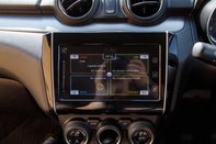 Suzuki Swift SZ5 DUALJET MHEV 15