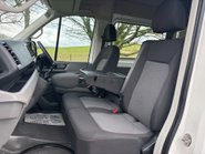 Volkswagen Crafter CR35 140ps Tdi Lwb H/R Trendline Duo Van 3