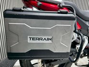 Sinnis Terrain 125 2023 16K 1 OWNER 125CC ADVENTURE BIKE PROJECT 12