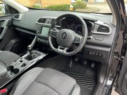 Renault Kadjar 1.3 TCe Dynamique S Nav Euro 6 (s/s) 5dr 13