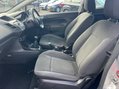 Ford Fiesta 1.25 Zetec Euro 5 3dr 17