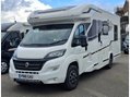 Benimar Mileo 282 1