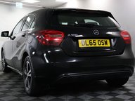 Mercedes-Benz A Class A 180 SE 29