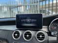 Mercedes-Benz C Class C 220 D 4MATIC AMG LINE PREMIUM PLUS 51