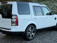 Land Rover Discovery 3.0 Discovery SE SDV6 Auto 4WD 5dr 3