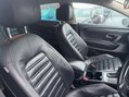 Volkswagen CC 2.0 CC GT BlueMotion Technology TDI Semi-Auto 4dr 9