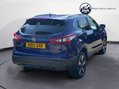 Nissan Qashqai 1.2 DIG-T n-tec+ 2WD Euro 5 (s/s) 5dr 7