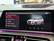 BMW X5 M 4.4i V8 Competition SUV 5dr Petrol Auto xDrive Euro 6 (s/s) (625 ps) 56