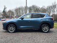 Mazda CX-5 2.0 CX-5 Sport Nav+ 5dr 7