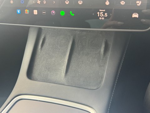 Tesla Model Y (Sold)(Dual Motor) Long Range SUV 5dr Electric Auto 4WDE (384 bhp) 32