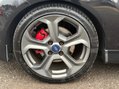 Ford Fiesta 1.6T EcoBoost ST-2 Euro 5 3dr 81