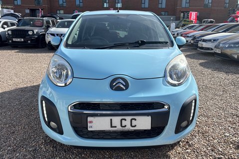 Citroen C1 VTR PLUS AUTOMATIC..LOOK !! ONLY £20:00 R/TAX..6 SERVICES..STUNNING CAR 26