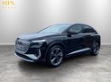 Audi Q4 50 S line SUV 5dr Electric Auto quattro 82kWh (299 ps) 3