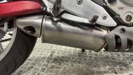 Kawasaki Er ER6 N 2007 RUNNING PROJECT BIKE BREAKER EXPORT 650CC A2 NAKED 11