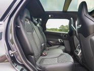 Land Rover Range Rover Sport SVR 16