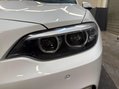 BMW 2 Series 1.5 218i M Sport Euro 6 (s/s) 2dr 54