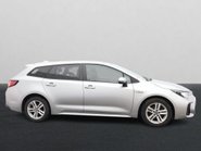 Suzuki Swace MOTION 4