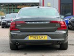 Volvo S90 2.0 D4 Momentum Plus Saloon 4dr Diesel Auto Euro 6 (s/s) (190 ps) 10