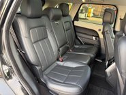 Land Rover Range Rover Sport HSE SILVER MHEV 5