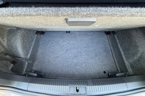 Volkswagen Polo MATCH EDITION DSG - REVERSE CAMERA - APPLE CAR PLAY - CRUISE CONTROL 44